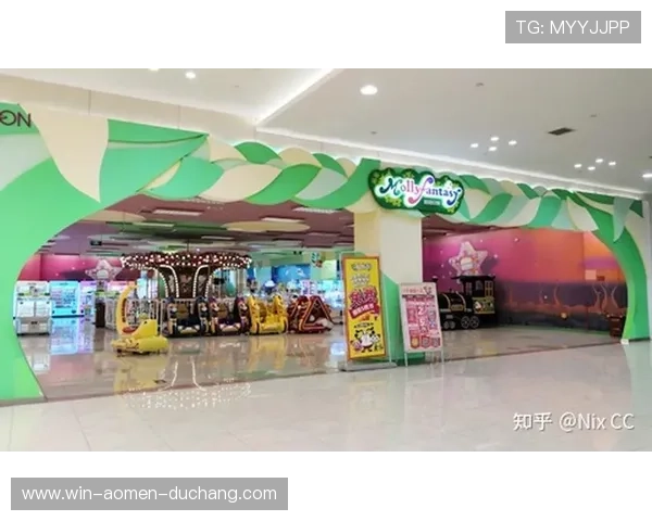 新世纪娱乐场:创新娱乐模式不断推陈出新,带来不一样的精彩体验 新世纪娱乐场:创新娱乐模式不断推陈出新,带来不一样的精彩体验