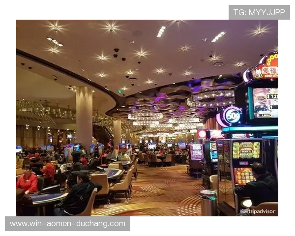 澳門新濠天地豪華娛樂體驗全攻略,讓你玩轉澳門的最佳選擇 澳門新濠天地豪華娛樂體驗全攻略,讓你玩轉澳門的最佳選擇