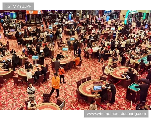 澳门赌场年龄限制政策对旅游业和博彩业的长远影响分析与预测 澳门赌场年龄限制政策对旅游业和博彩业的长远影响分析与预测