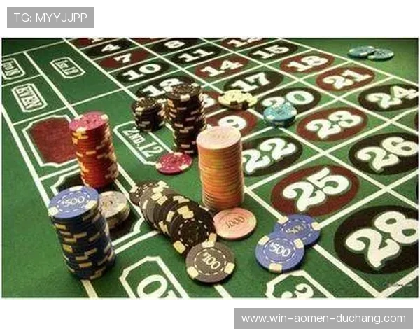 全面介绍澳门百家乐常见玩法详解适合不同水平玩家的游戏技巧