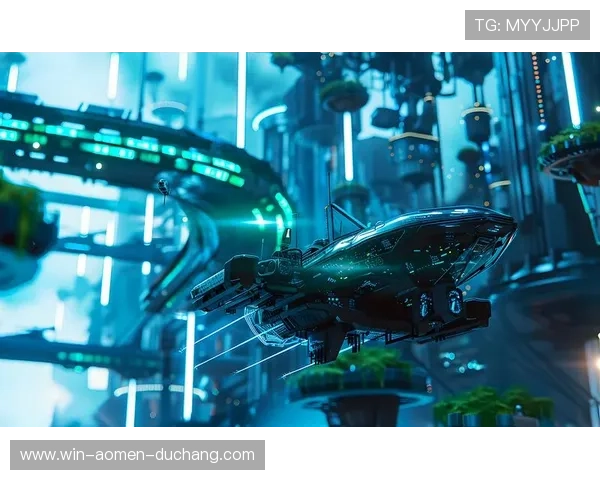 星际娱乐与科技融合推动人类娱乐方式的深度转变