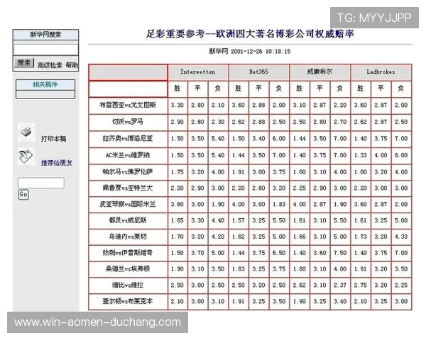 澳门彩官网网页版的赔率设定及奖金计算规则分析，帮助用户理清投注逻辑